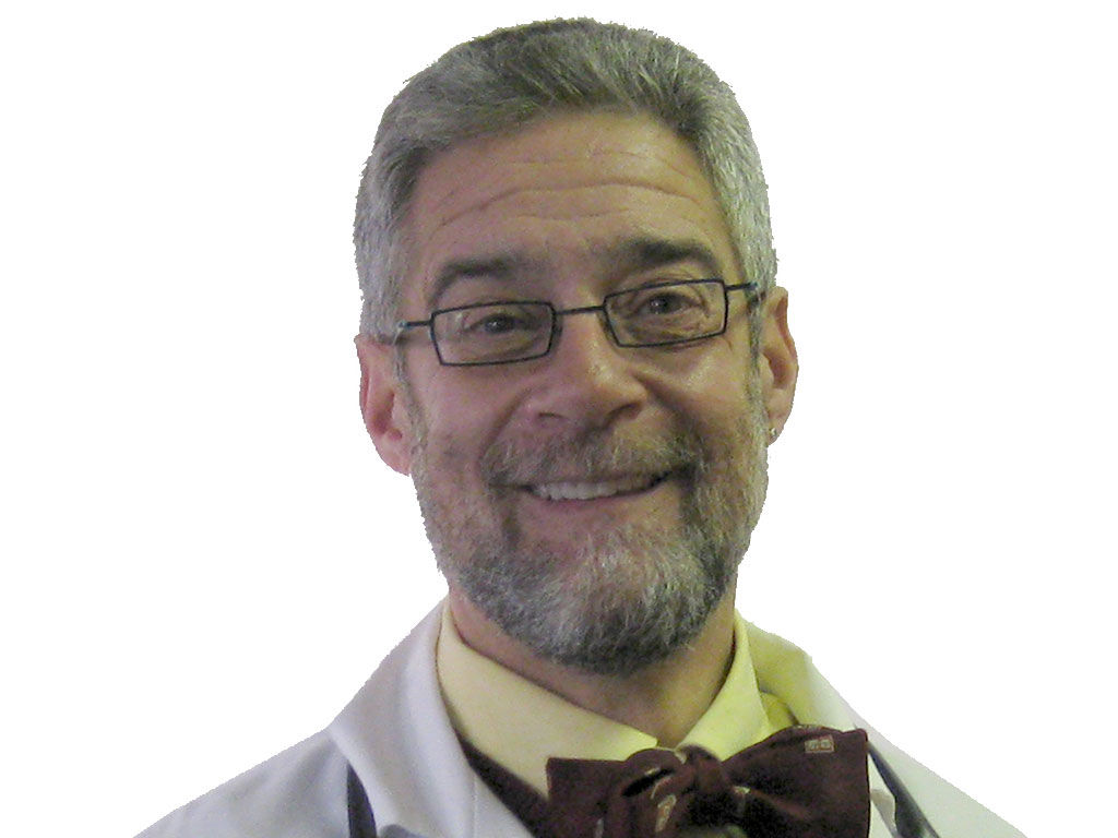 Dr. Mitch Shulman